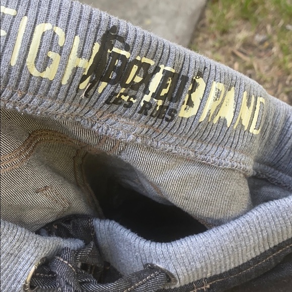 BOXEUR DES RUES jeans 👌🏻 - Picture 6 of 13